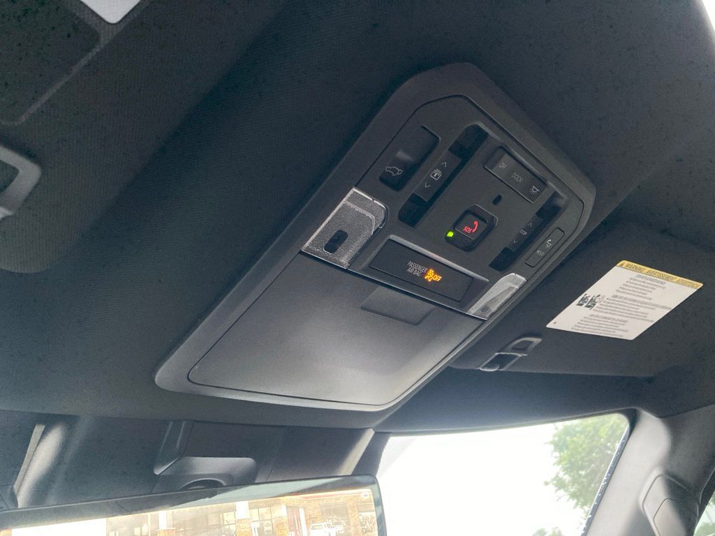 2025 Toyota Sequoia 1794 Edition San Antonio TX