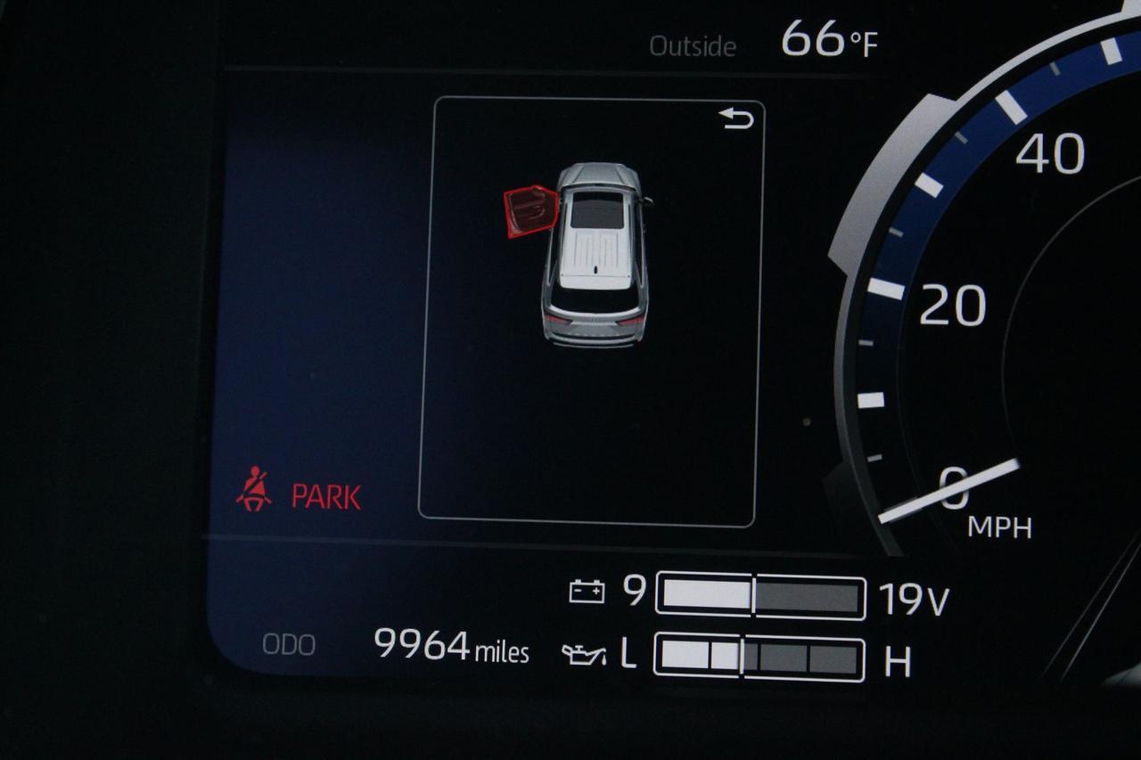 2025 Toyota Sequoia 1794 Edition Stafford VA