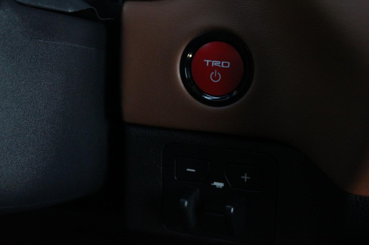 2025 Toyota Sequoia 1794 Edition Stafford VA