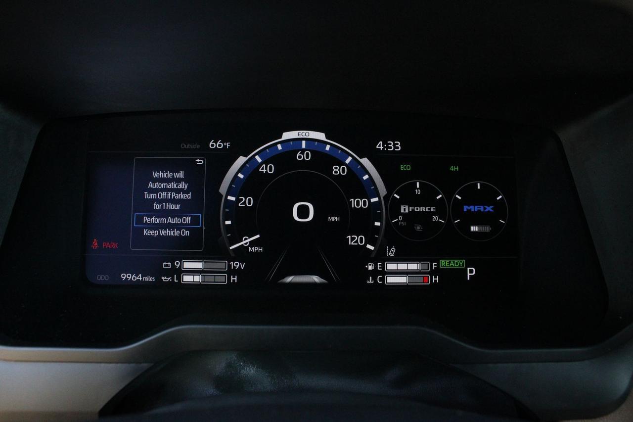 2025 Toyota Sequoia 1794 Edition Stafford VA