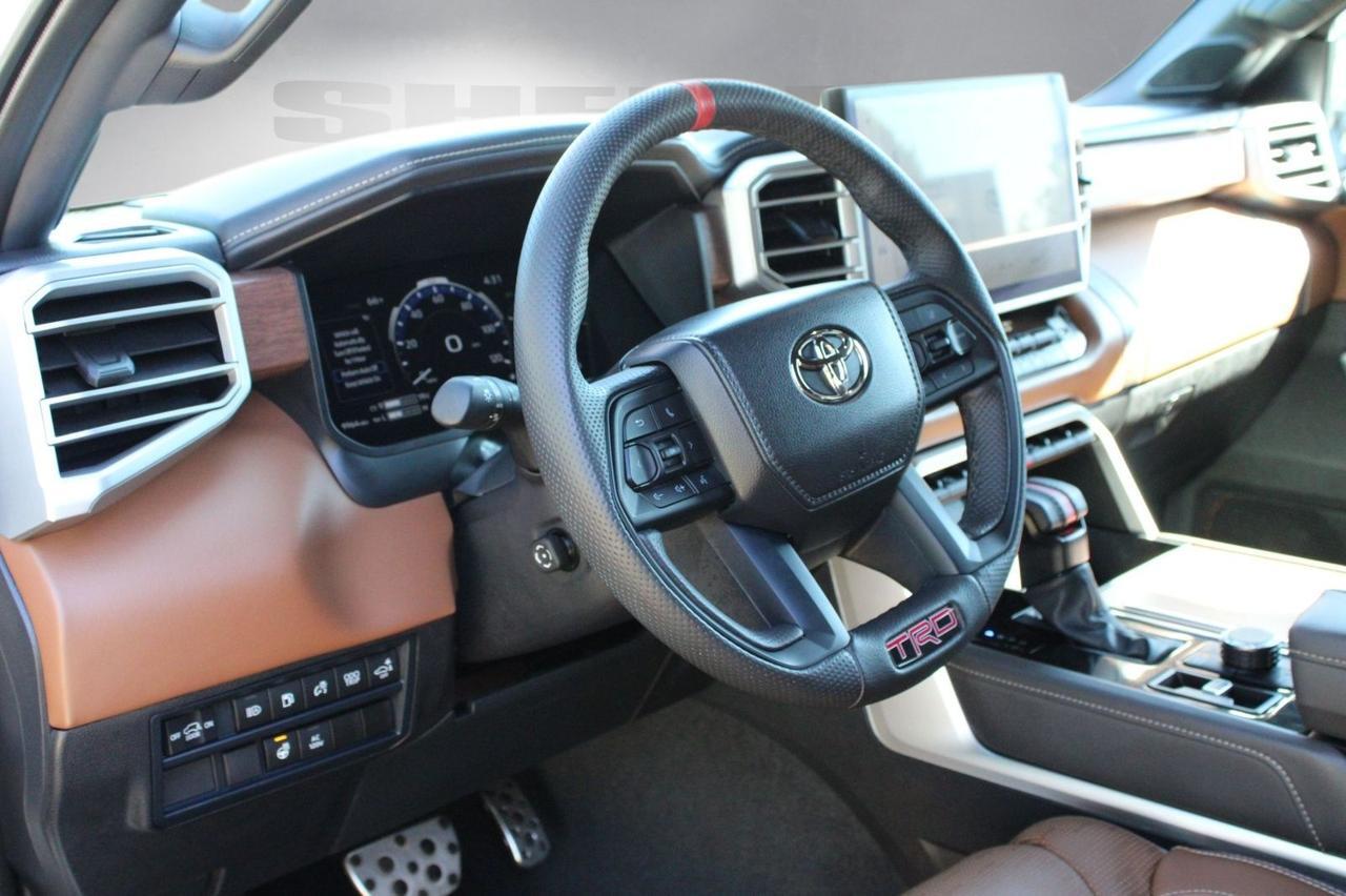 2025 Toyota Sequoia 1794 Edition Stafford VA
