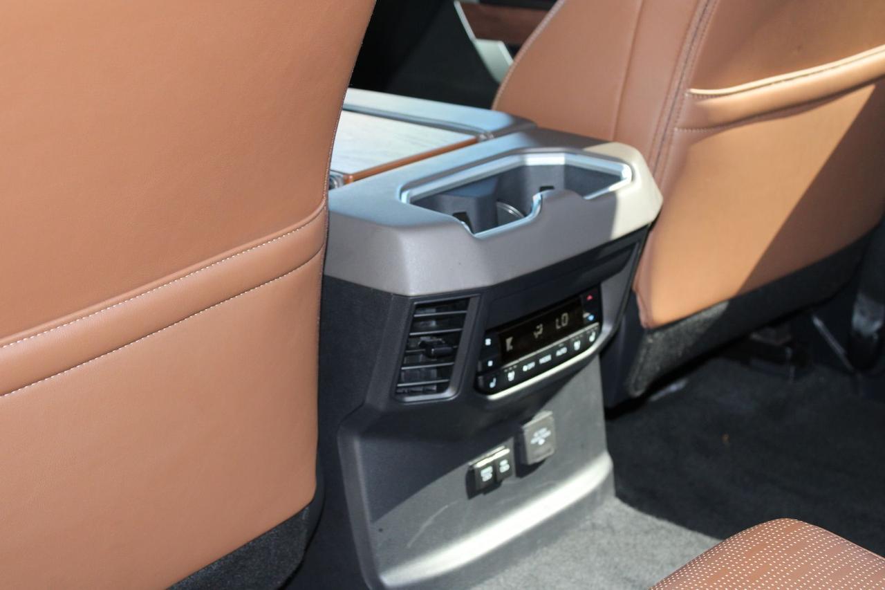 2025 Toyota Sequoia 1794 Edition Stafford VA