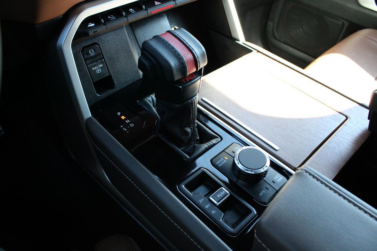 2025 Toyota Sequoia 1794 Edition Stafford VA