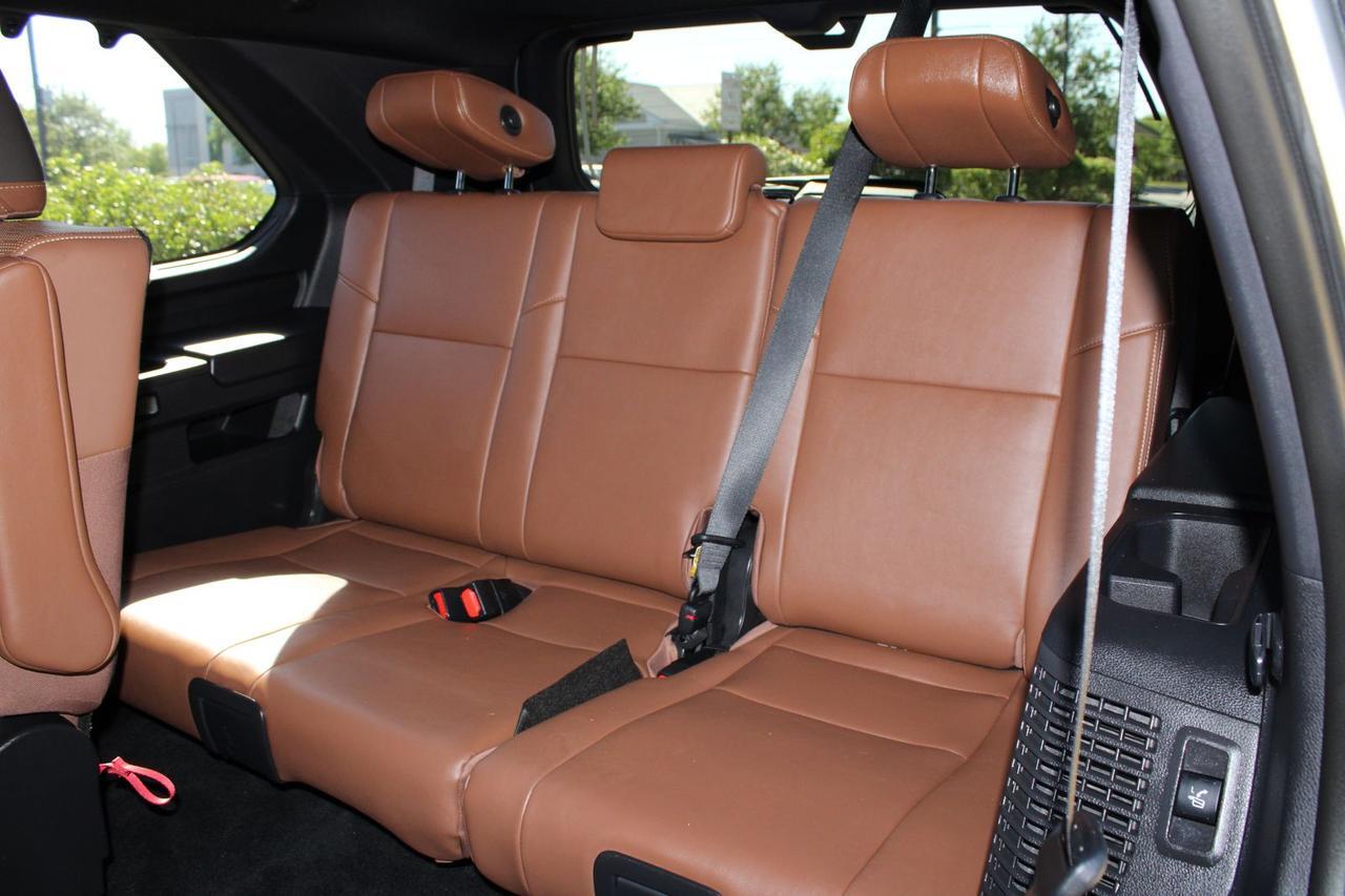 2025 Toyota Sequoia 1794 Edition Stafford VA