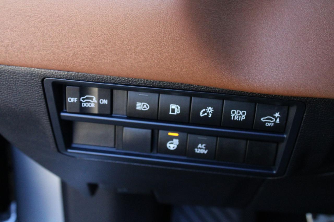 2025 Toyota Sequoia 1794 Edition Stafford VA