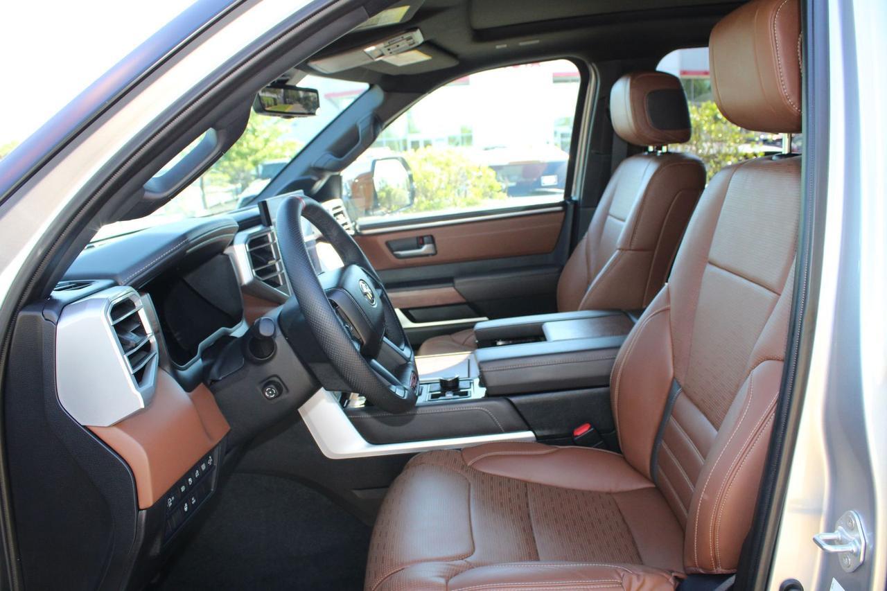 2025 Toyota Sequoia 1794 Edition Stafford VA