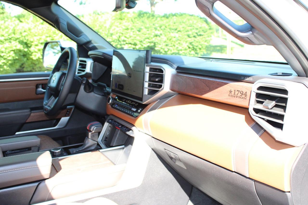 2025 Toyota Sequoia 1794 Edition Stafford VA