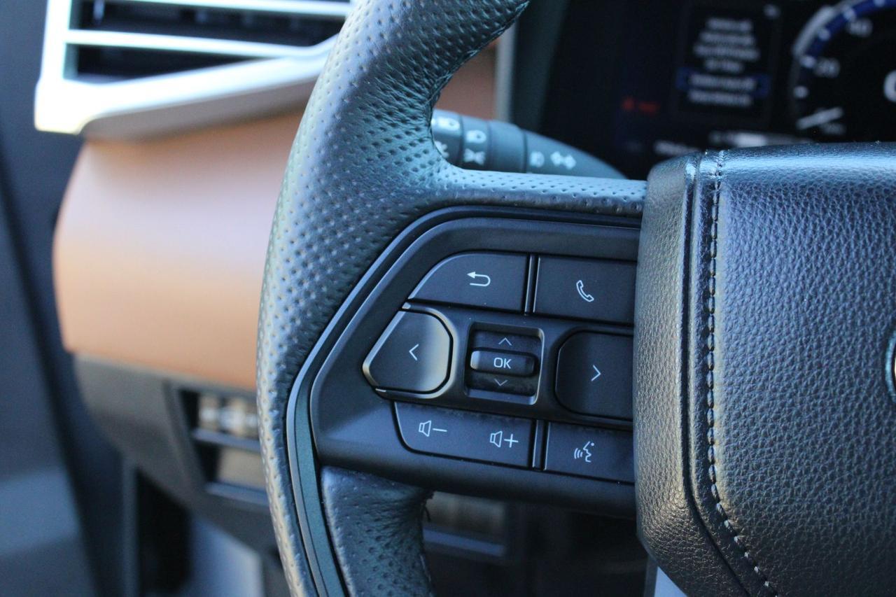 2025 Toyota Sequoia 1794 Edition Stafford VA
