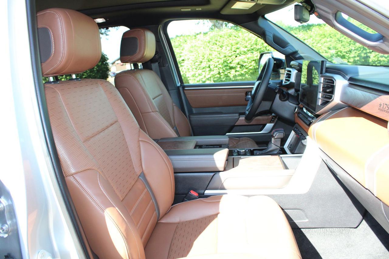 2025 Toyota Sequoia 1794 Edition Stafford VA