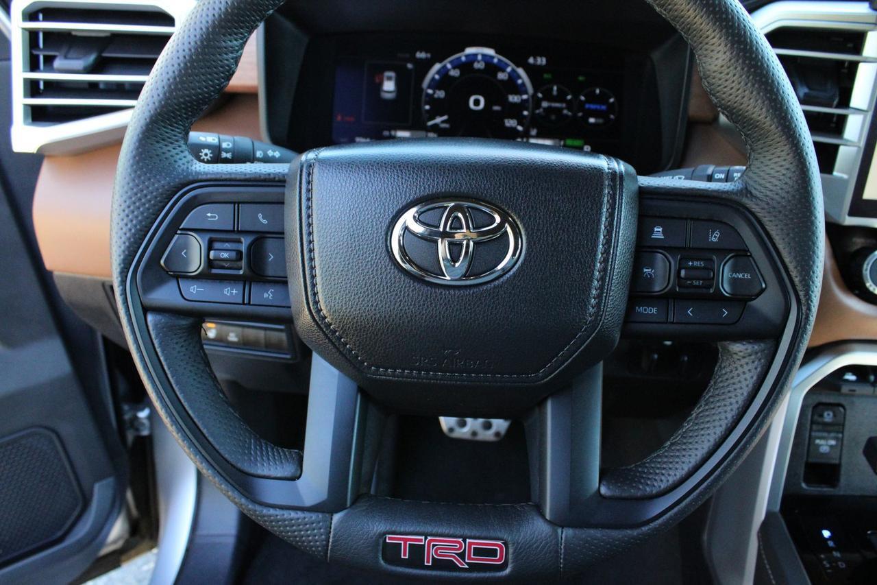 2025 Toyota Sequoia 1794 Edition Stafford VA