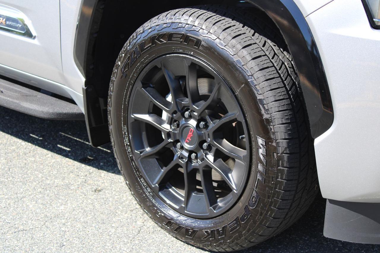 2025 Toyota Sequoia 1794 Edition Stafford VA