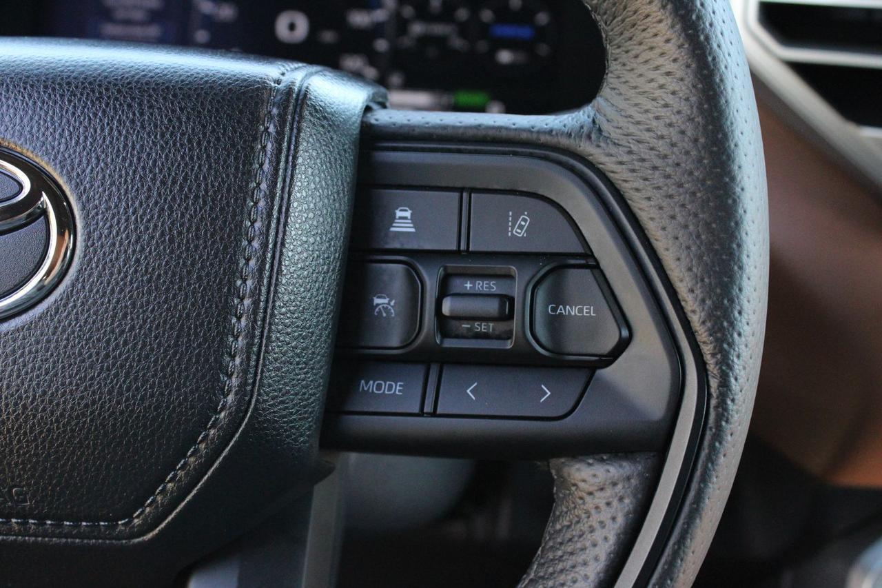 2025 Toyota Sequoia 1794 Edition Stafford VA