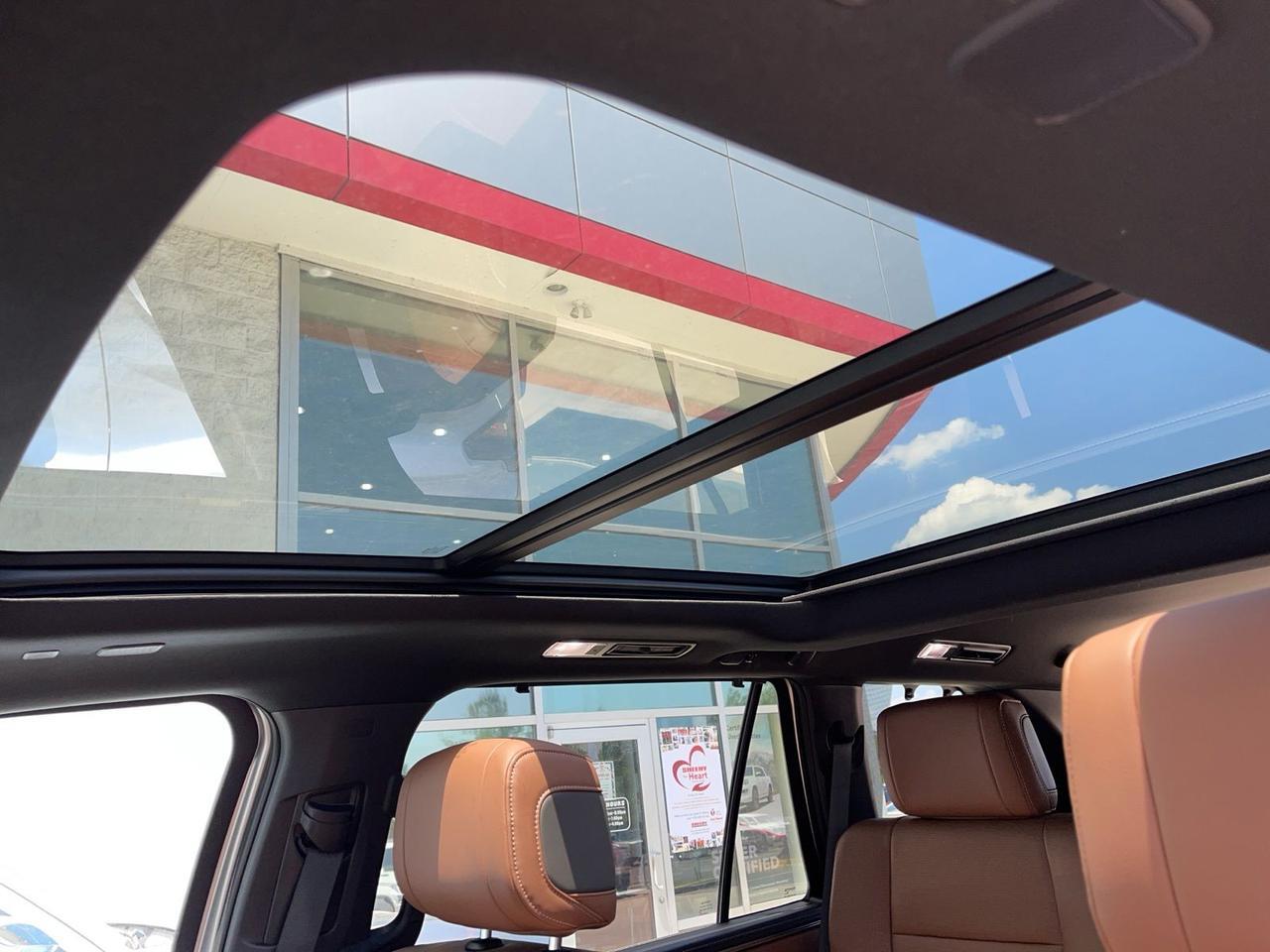 2025 Toyota Sequoia 1794 Edition Stafford VA