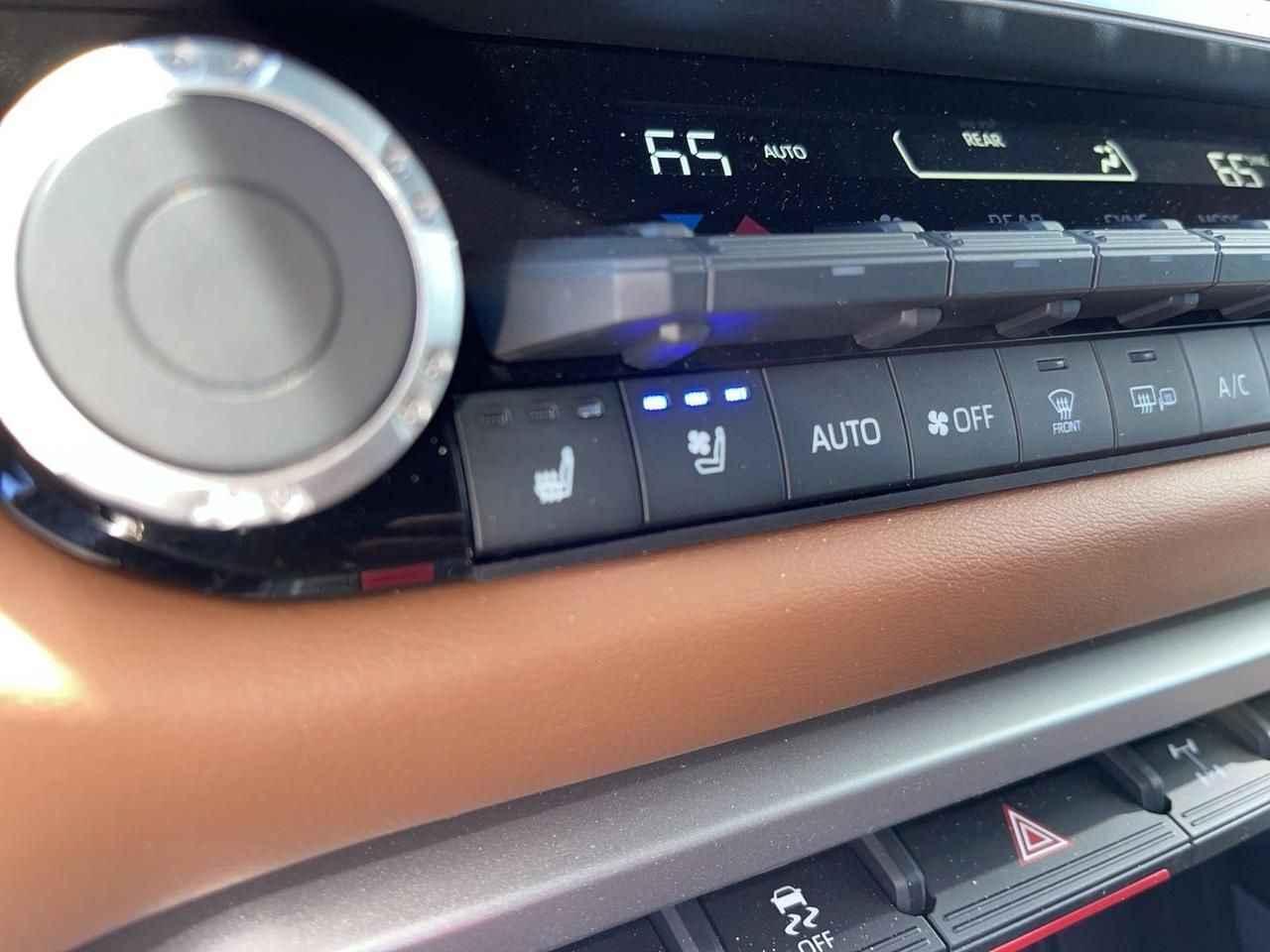 2025 Toyota Sequoia 1794 Edition Stafford VA