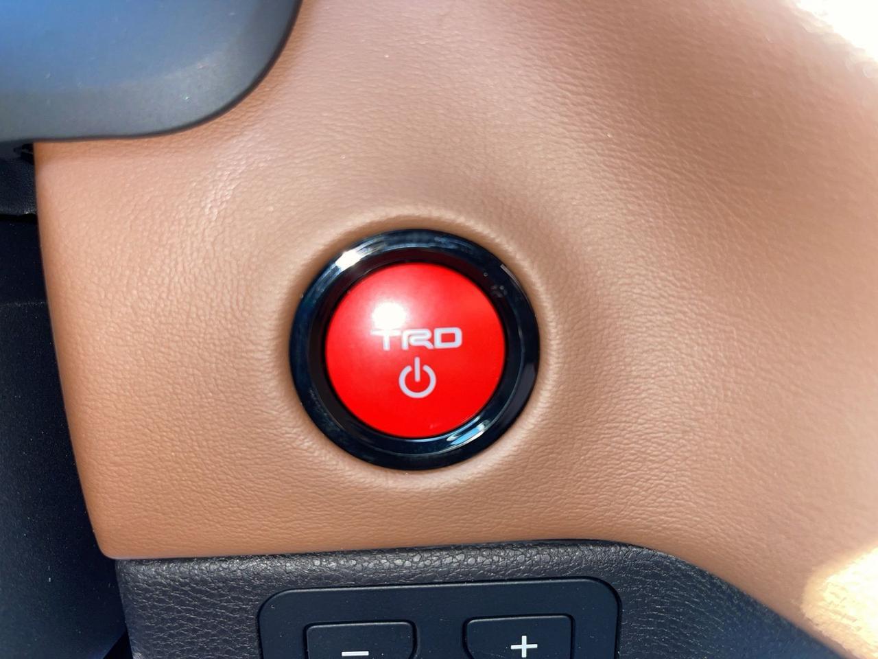 2025 Toyota Sequoia 1794 Edition Stafford VA