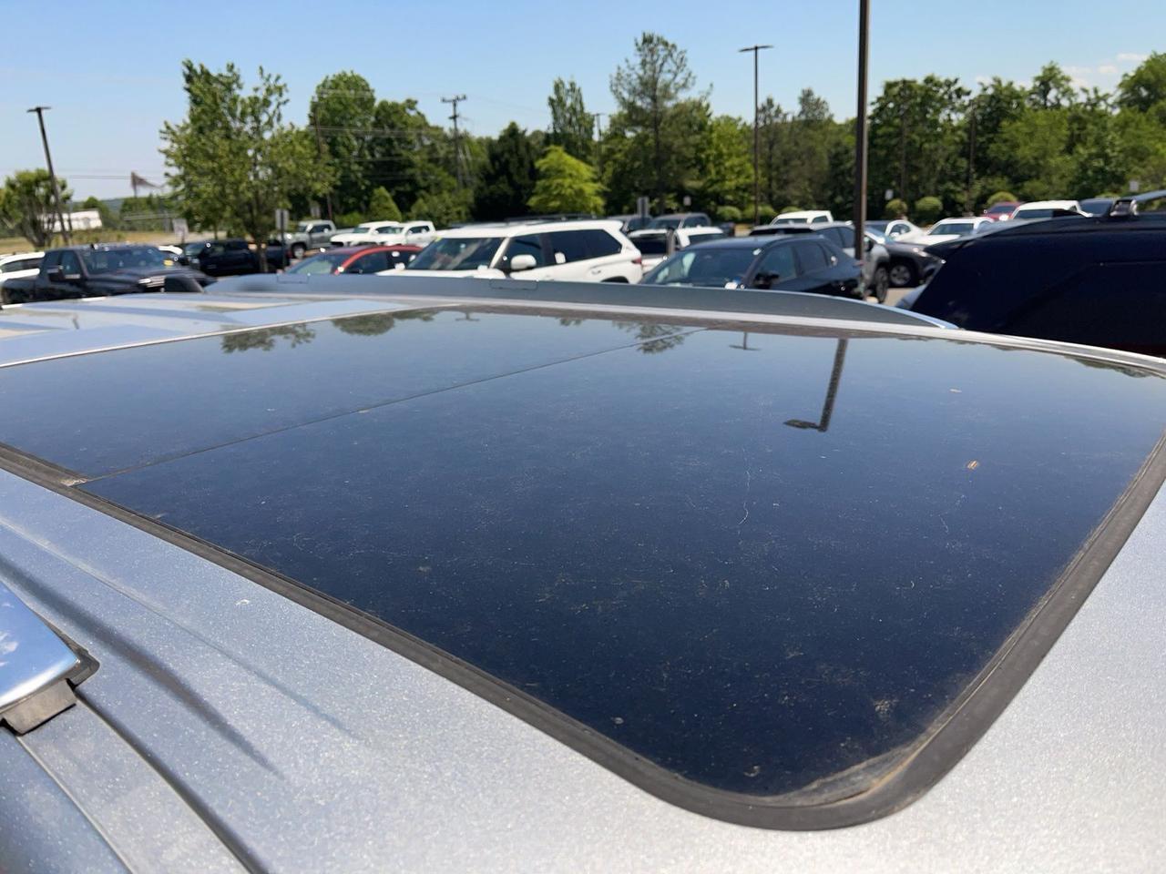 2025 Toyota Sequoia 1794 Edition Stafford VA