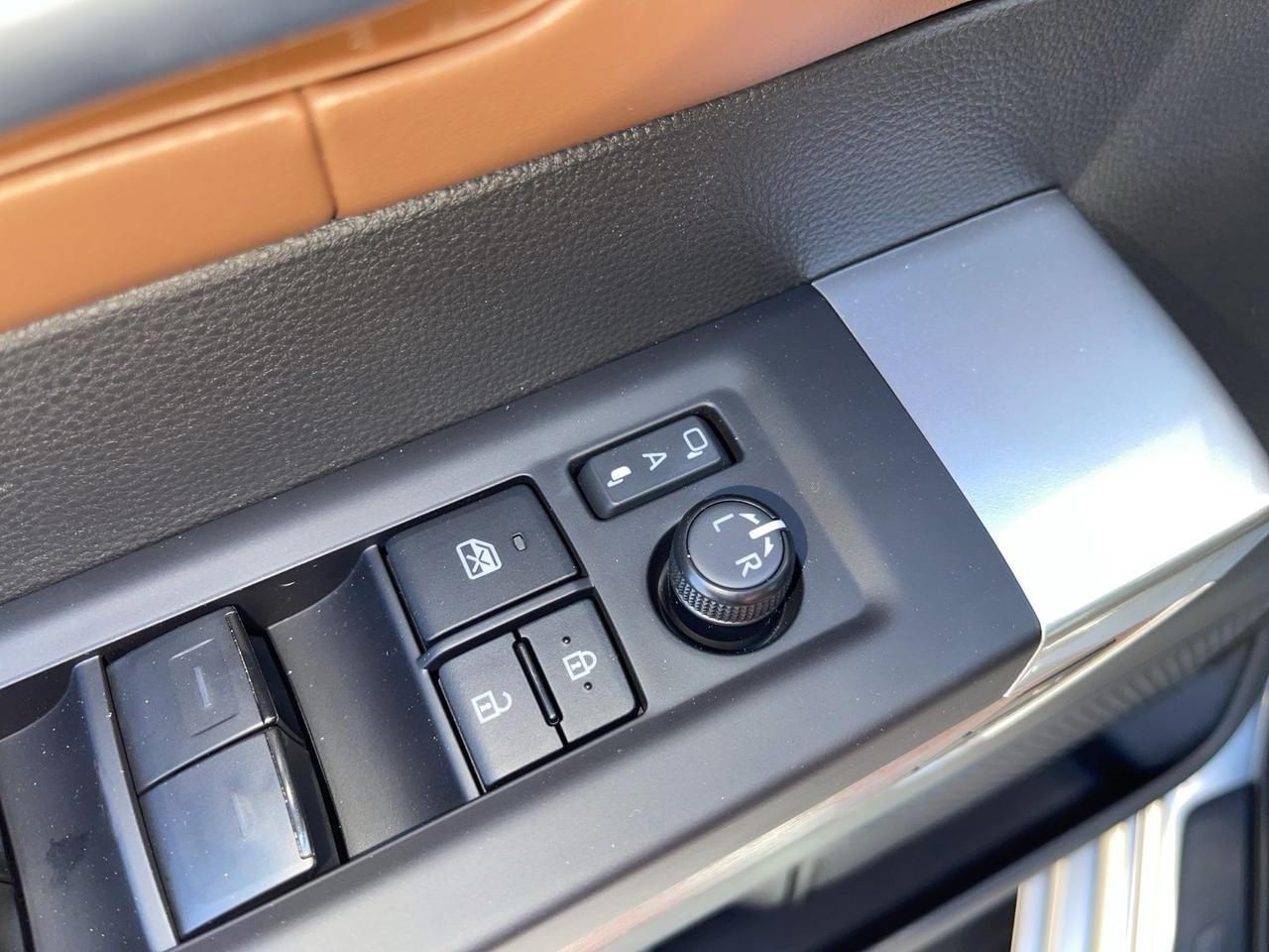 2025 Toyota Sequoia 1794 Edition Stafford VA