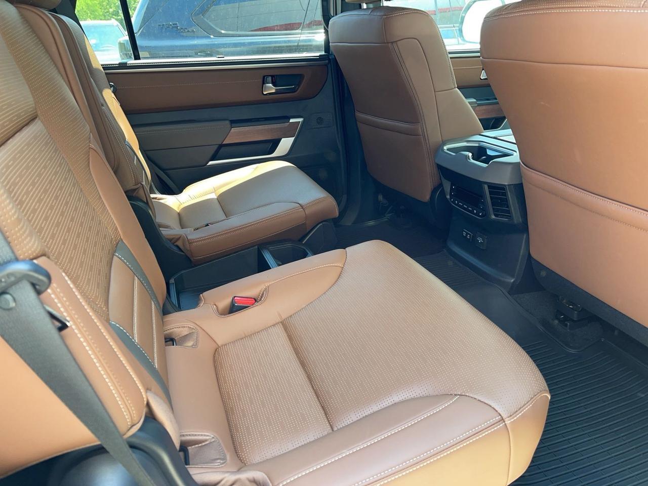2025 Toyota Sequoia 1794 Edition Stafford VA