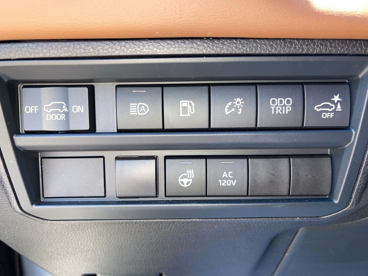 2025 Toyota Sequoia 1794 Edition Stafford VA