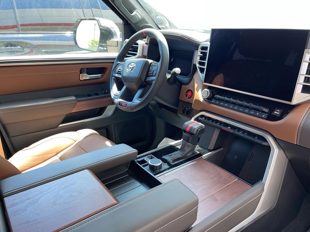 2025 Toyota Sequoia 1794 Edition Stafford VA