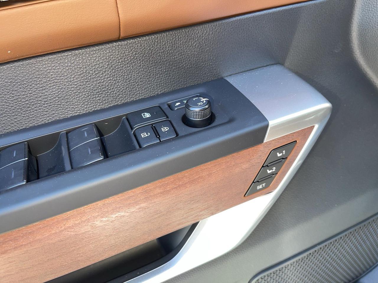 2025 Toyota Sequoia 1794 Edition Stafford VA