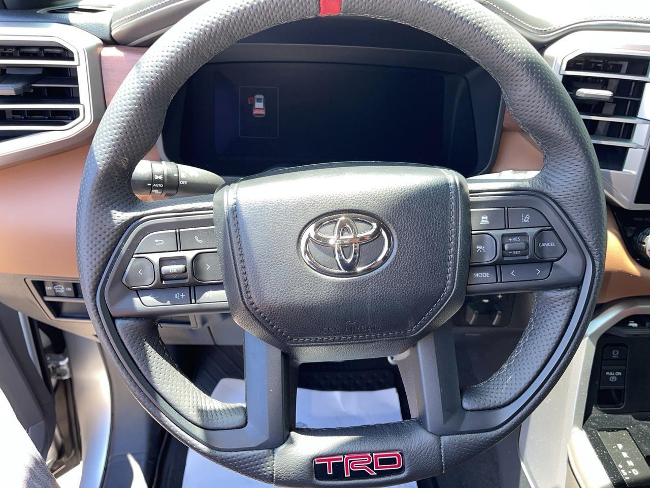 2025 Toyota Sequoia 1794 Edition Stafford VA