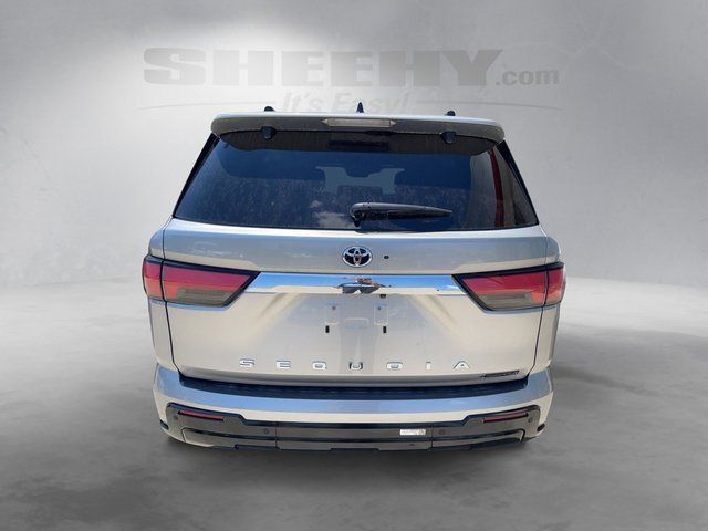 2025 Toyota Sequoia 1794 Edition Stafford VA