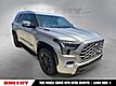 2025 Toyota Sequoia 1794 Edition