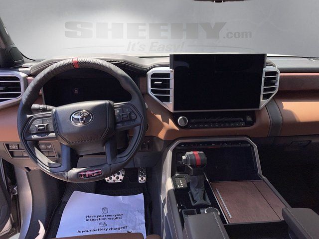 2025 Toyota Sequoia 1794 Edition Stafford VA