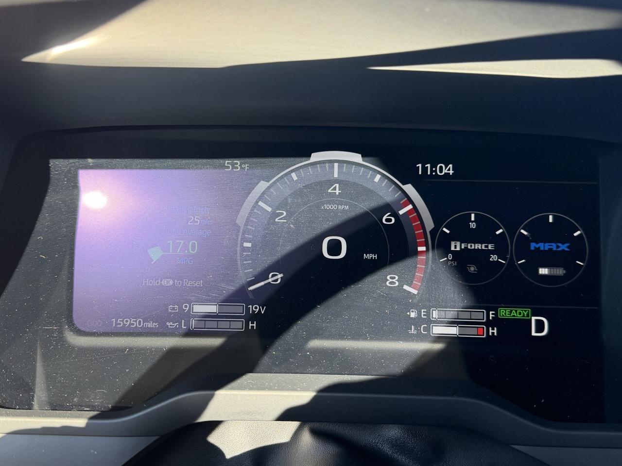 2025 Toyota Sequoia 1794 Edition Stafford VA