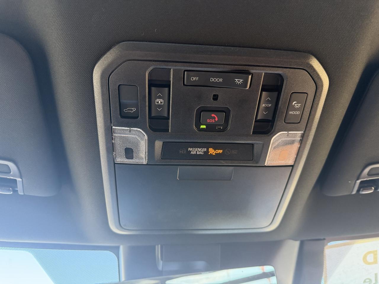 2025 Toyota Sequoia 1794 Edition Stafford VA