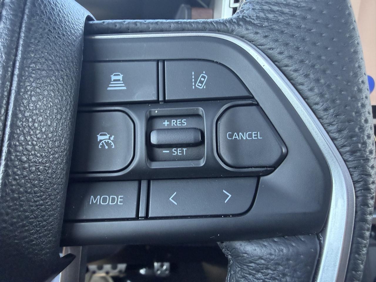 2025 Toyota Sequoia 1794 Edition Stafford VA