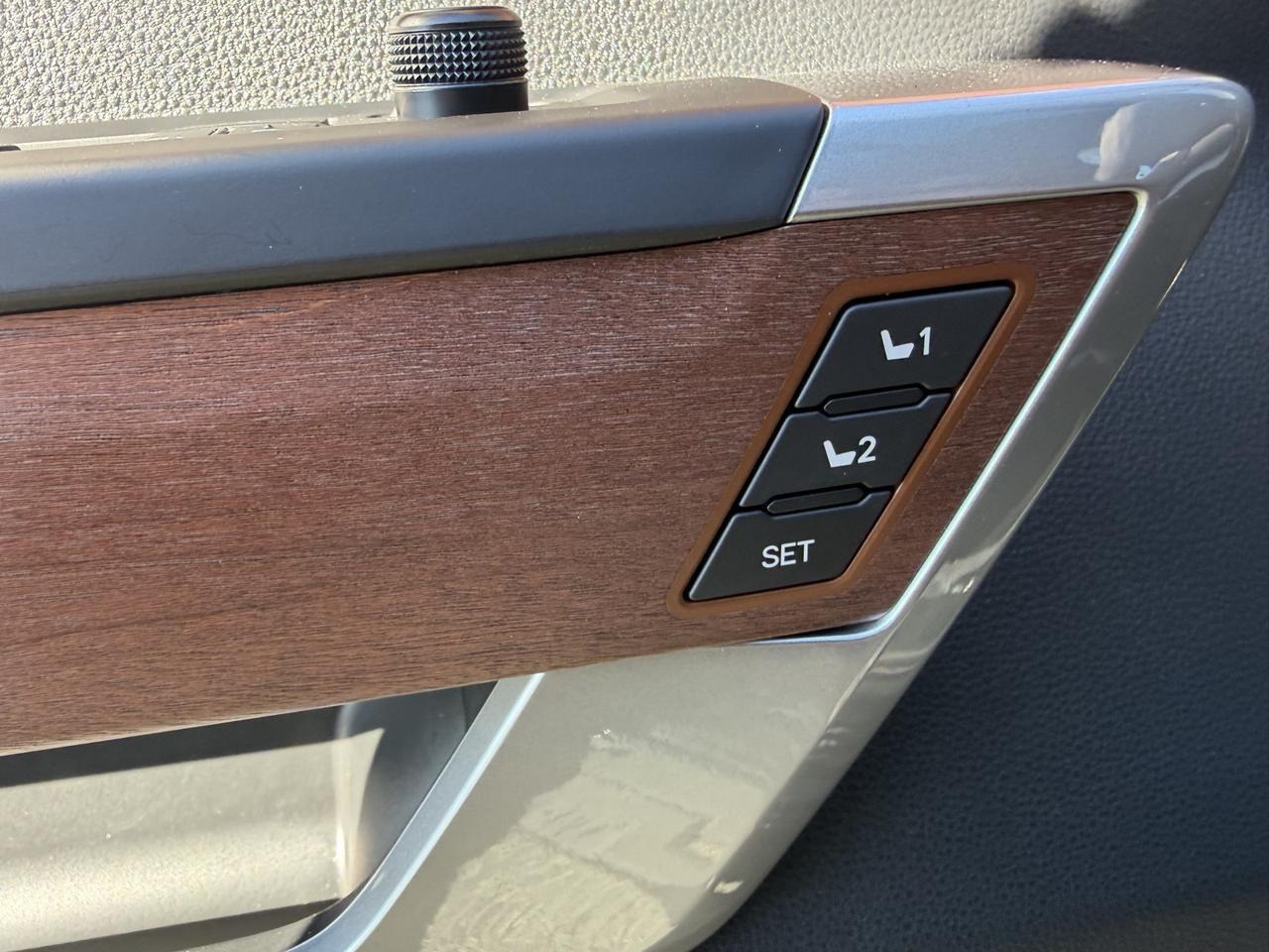 2025 Toyota Sequoia 1794 Edition Stafford VA