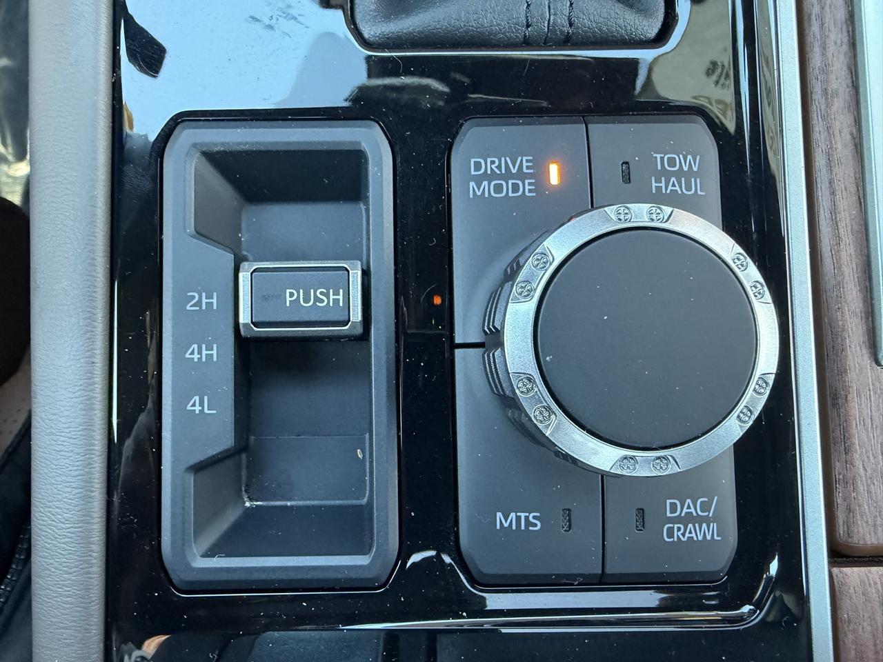 2025 Toyota Sequoia 1794 Edition Stafford VA