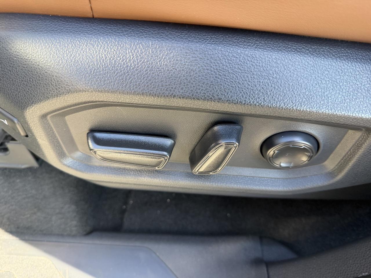 2025 Toyota Sequoia 1794 Edition Stafford VA