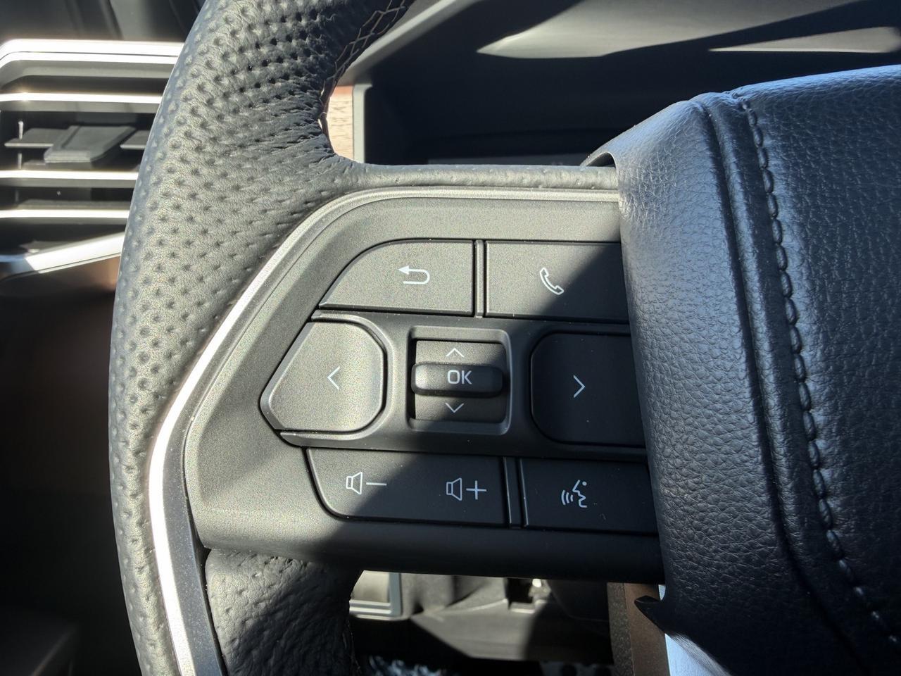 2025 Toyota Sequoia 1794 Edition Stafford VA