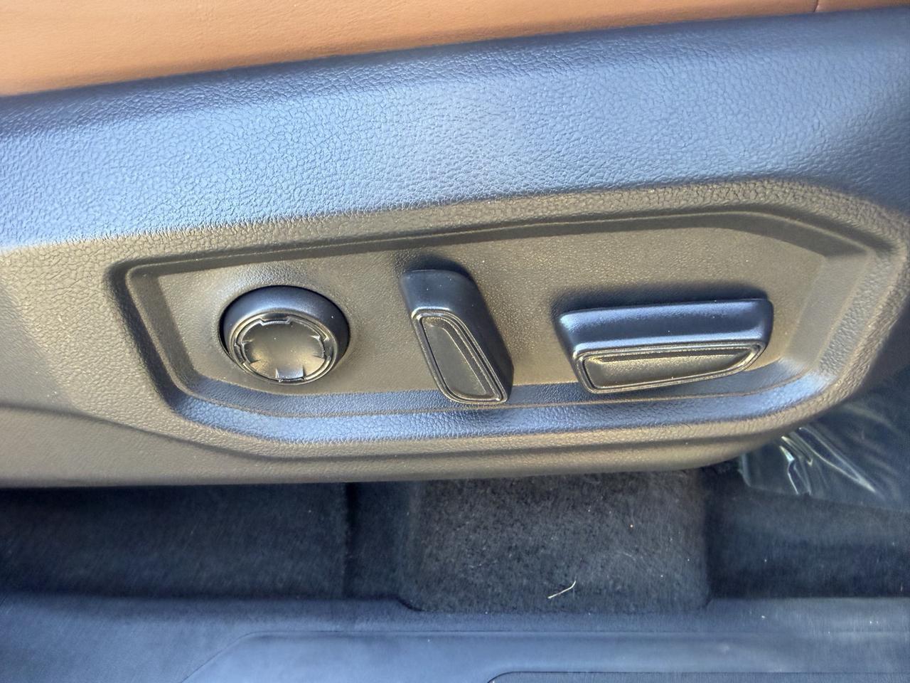 2025 Toyota Sequoia 1794 Edition Stafford VA