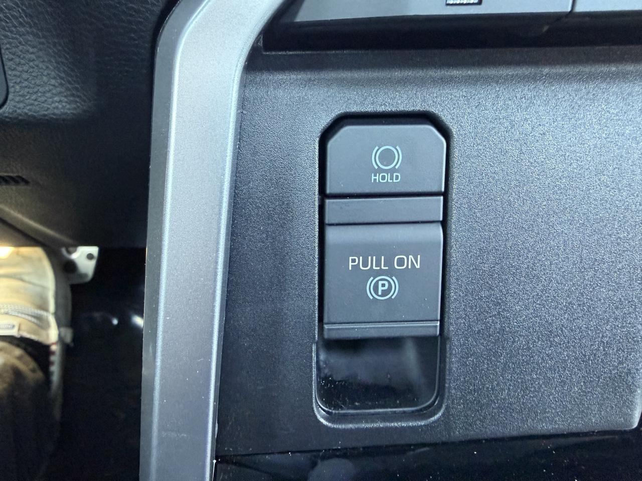 2025 Toyota Sequoia 1794 Edition Stafford VA