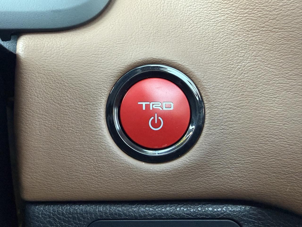 2025 Toyota Sequoia 1794 Edition Stafford VA