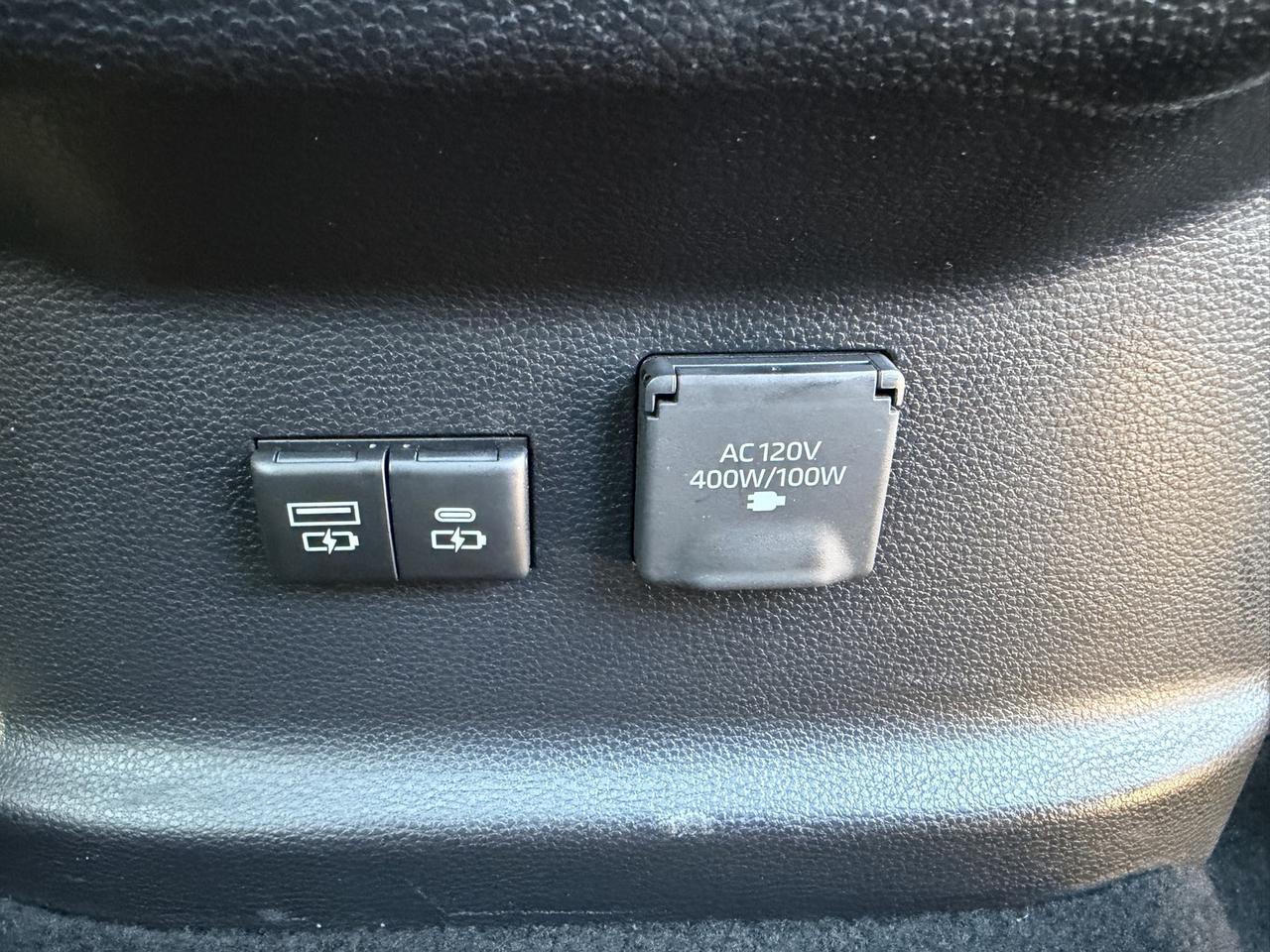 2025 Toyota Sequoia 1794 Edition Stafford VA