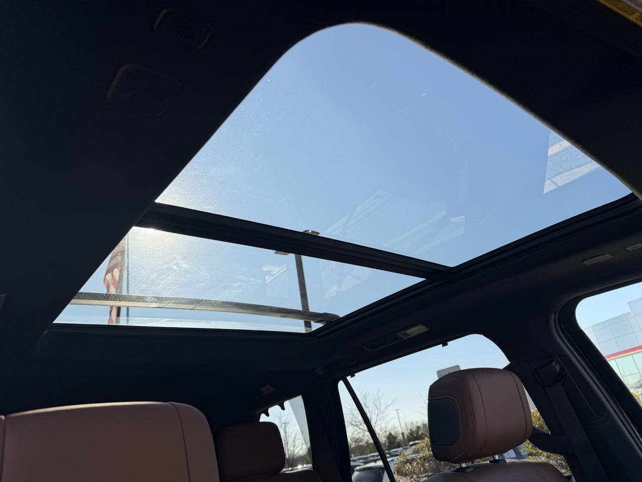 2025 Toyota Sequoia 1794 Edition Stafford VA