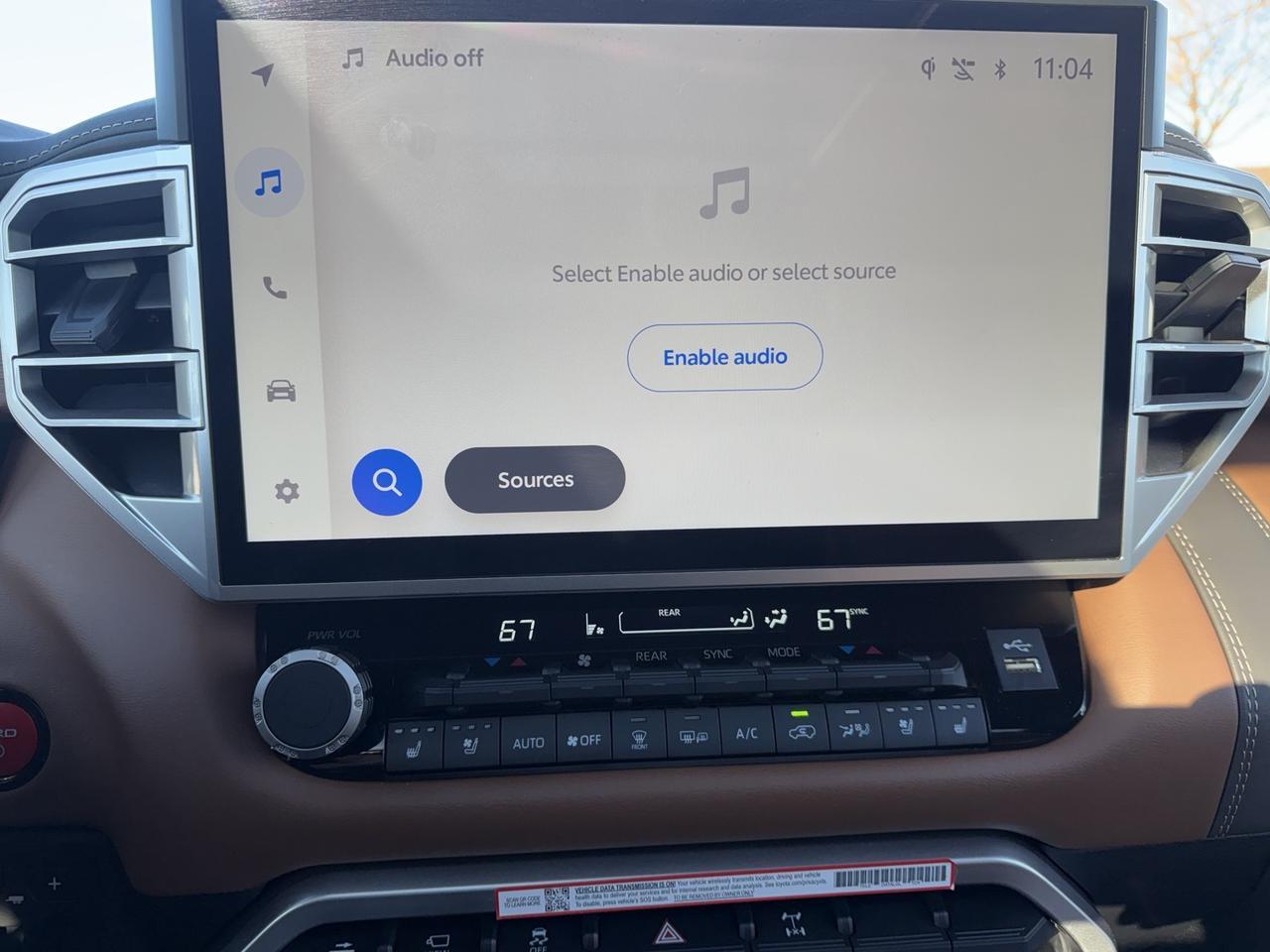 2025 Toyota Sequoia 1794 Edition Stafford VA