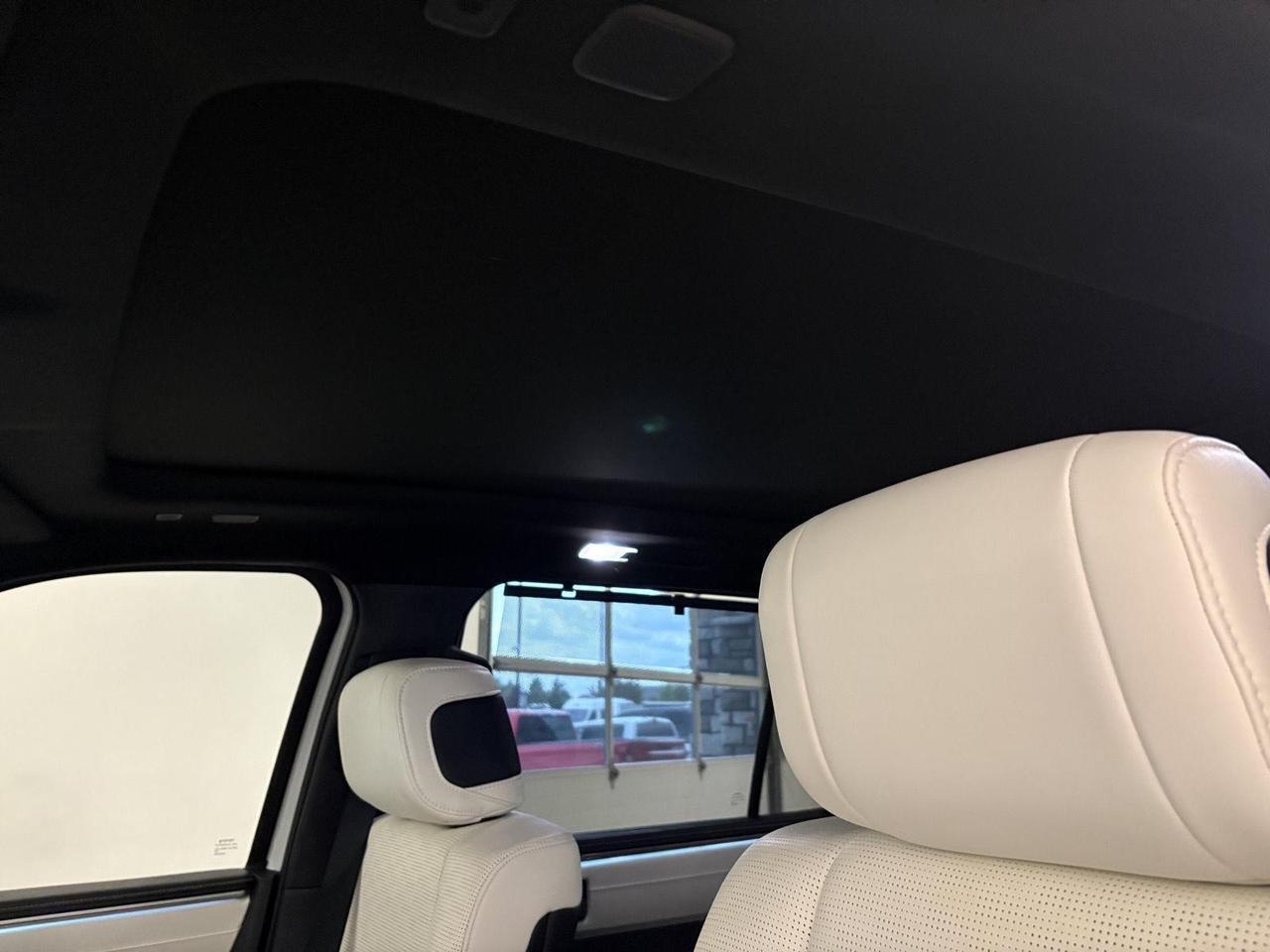2025 Toyota Sequoia Capstone Parker CO