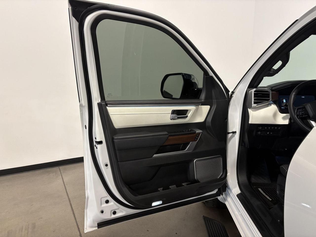 2025 Toyota Sequoia Capstone Parker CO