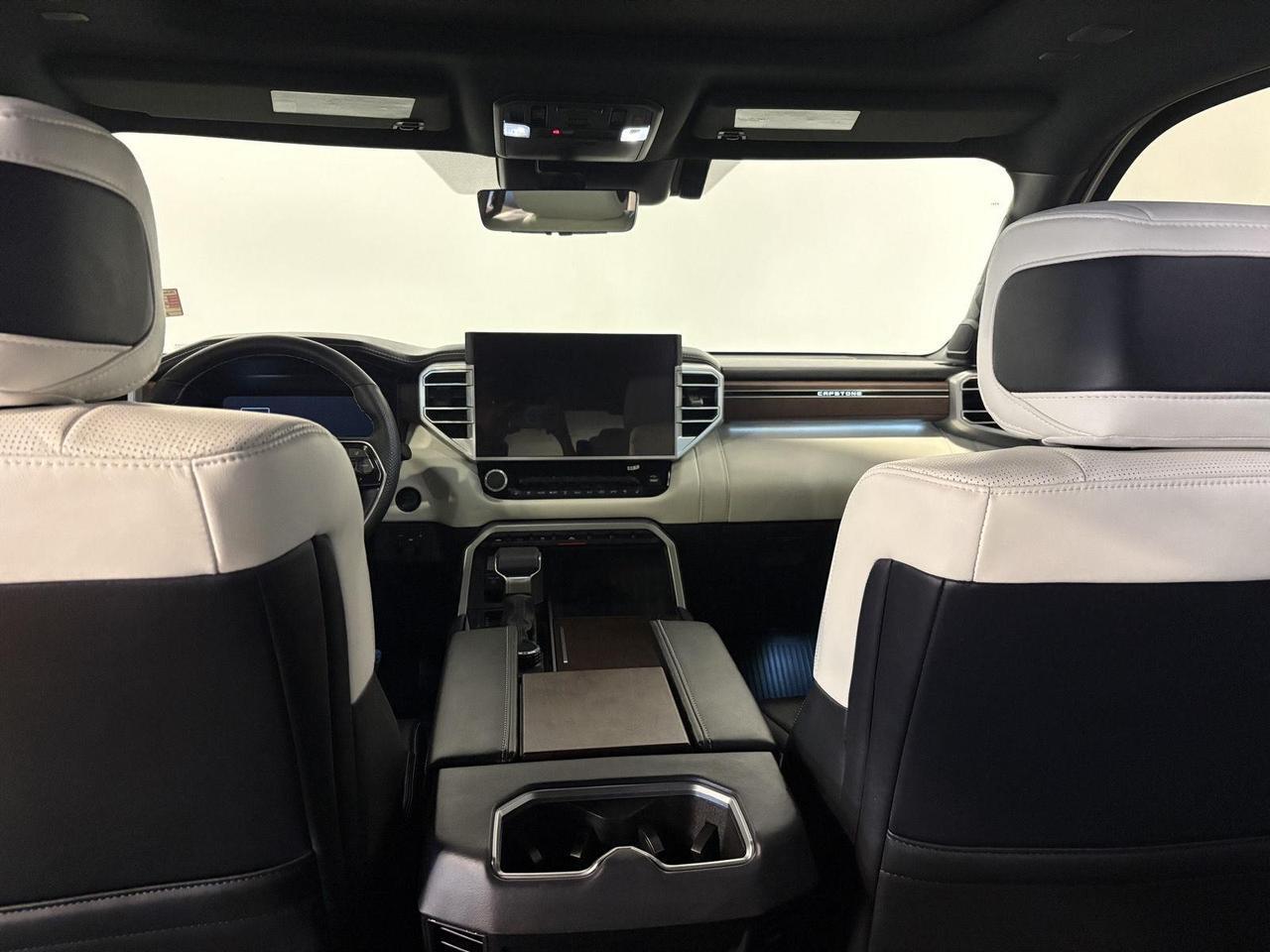 2025 Toyota Sequoia Capstone Parker CO