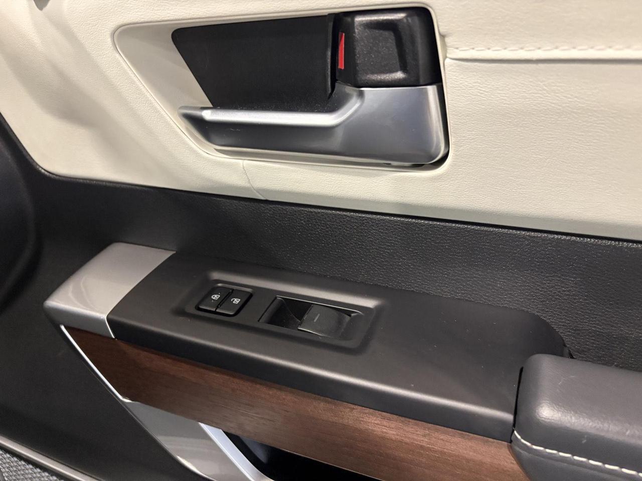 2025 Toyota Sequoia Capstone Parker CO