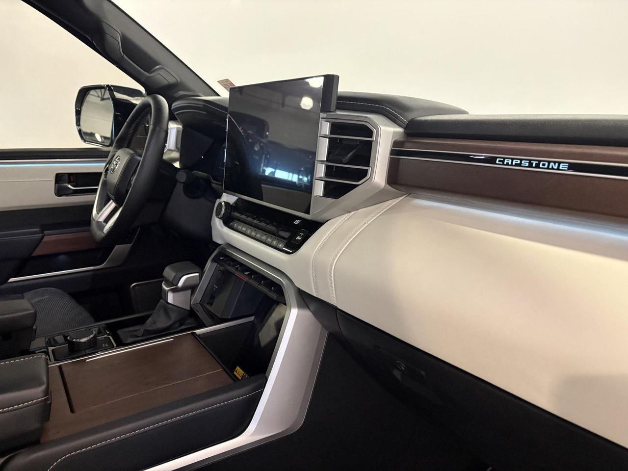 2025 Toyota Sequoia Capstone Parker CO