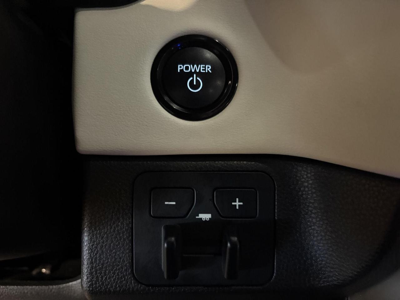 2025 Toyota Sequoia Capstone Parker CO