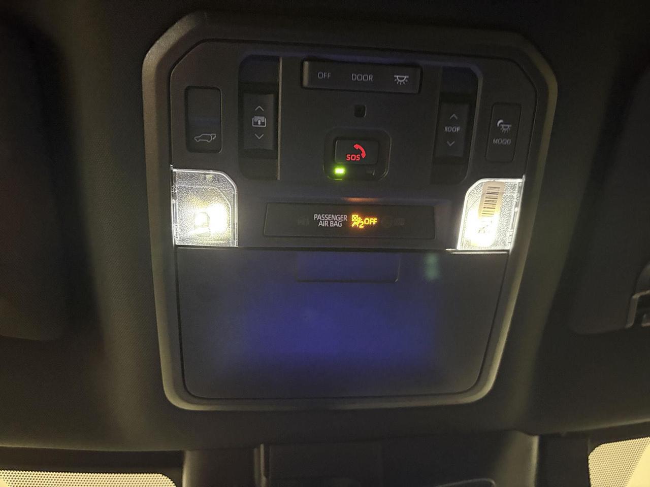2025 Toyota Sequoia Capstone Parker CO