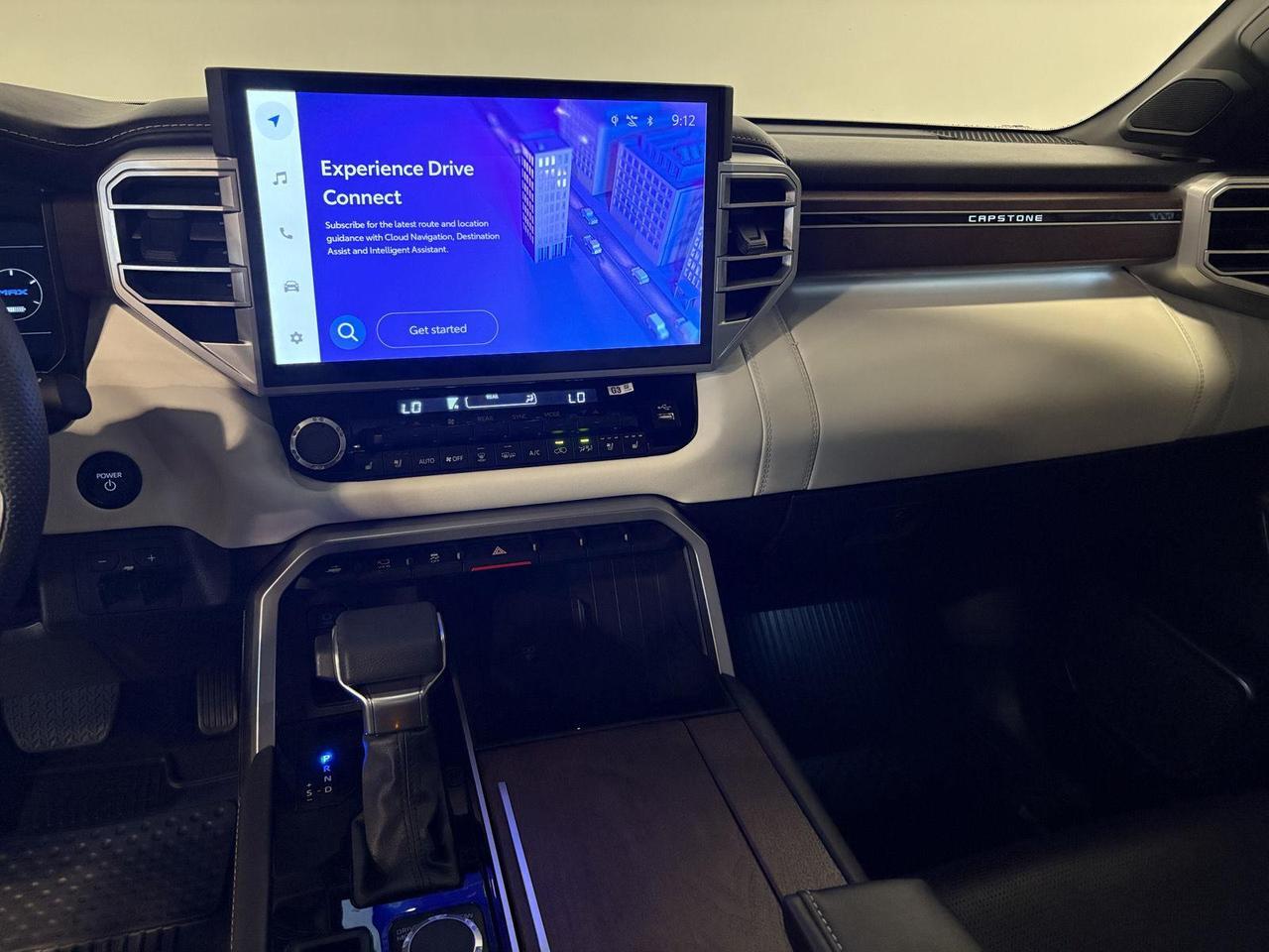 2025 Toyota Sequoia Capstone Parker CO
